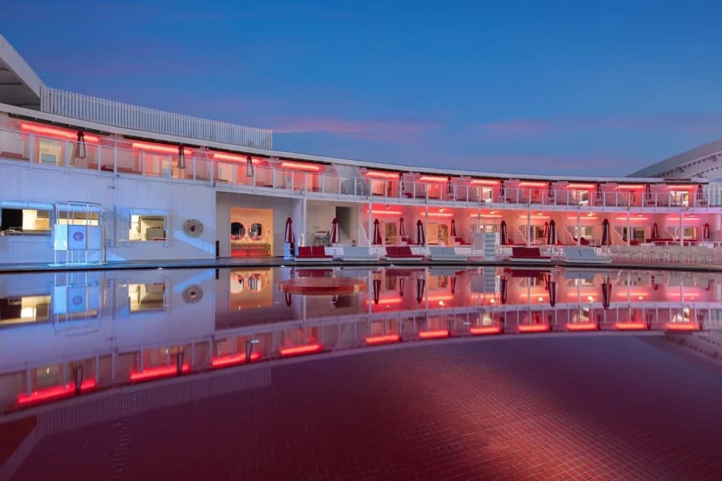 Отель Selectum Luxury Resort Belek - Белек