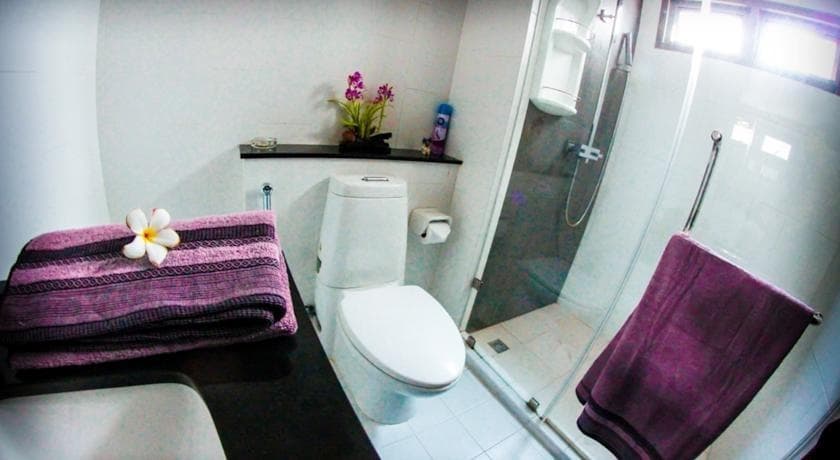 The Urban Suits Central Pattaya - Паттайя