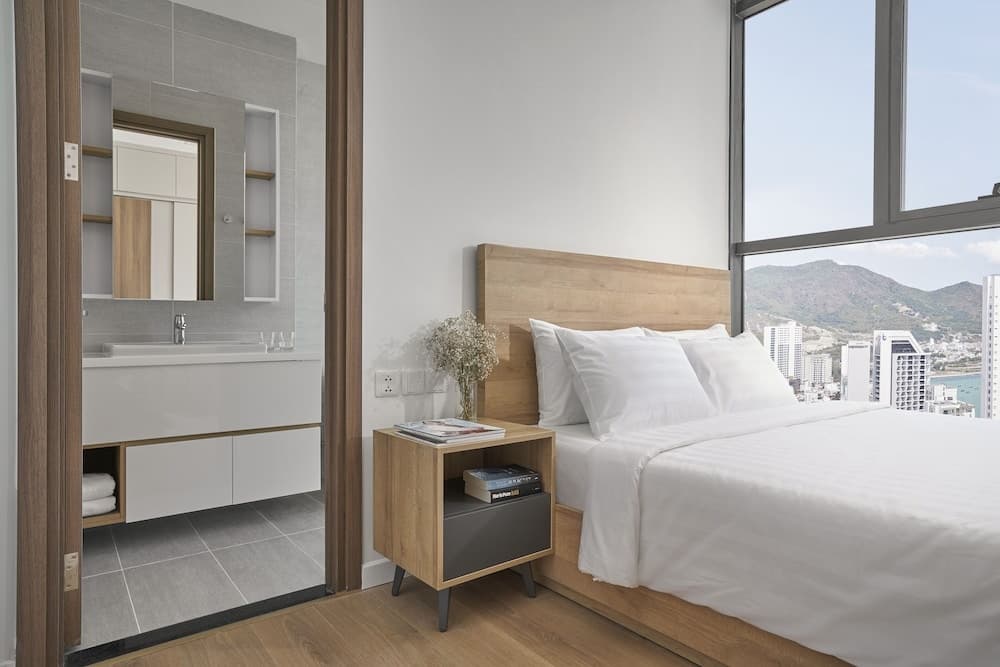 Scenia Bay Residences - Нячанг