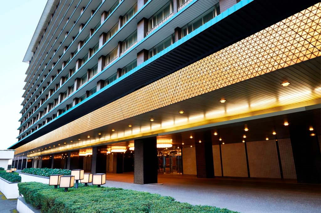 The Okura Tokyo - Токио
