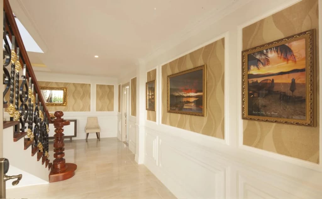 MerPerle Sunset Villas - Нячанг