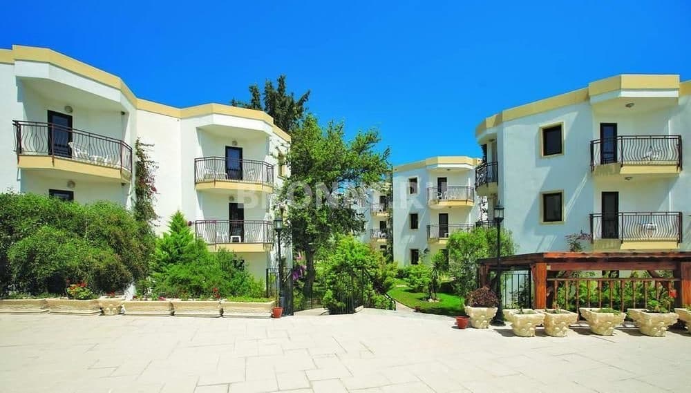 Woxxie Hotel Gumbet - All Inclusive - Бодрум