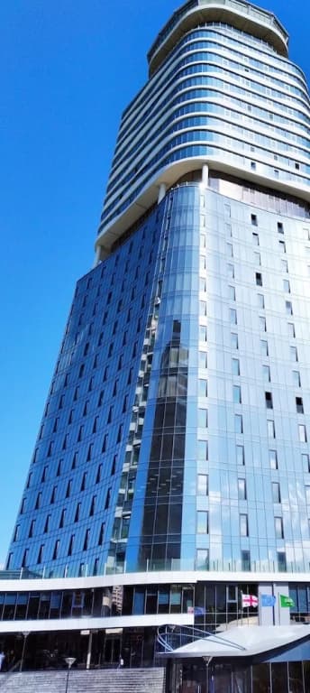 King David Residence - Тбилиси