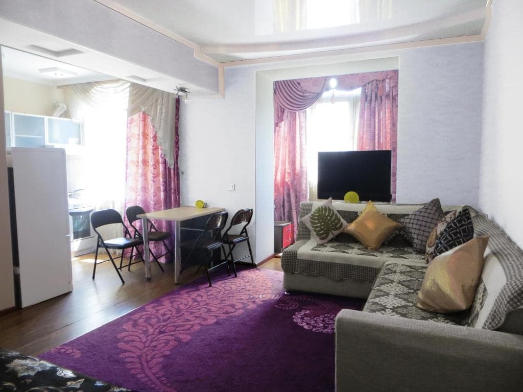 Bestshome Apartments - Бишкек