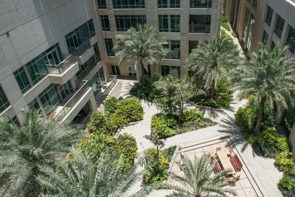 Dream Inn Dubai Loft Towers - Дубай