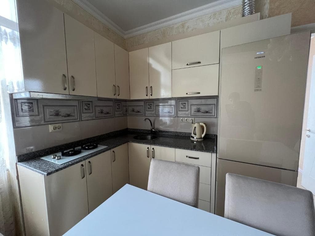 Seaview Apartment - Батуми
