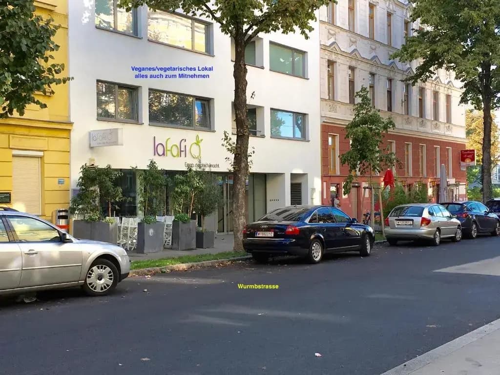 Apartment Philadelphia Vienna - Вена