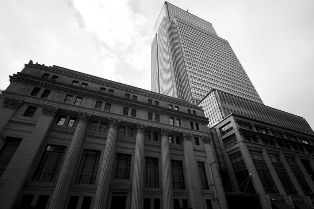 Mandarin Oriental, Tokyo - Токио