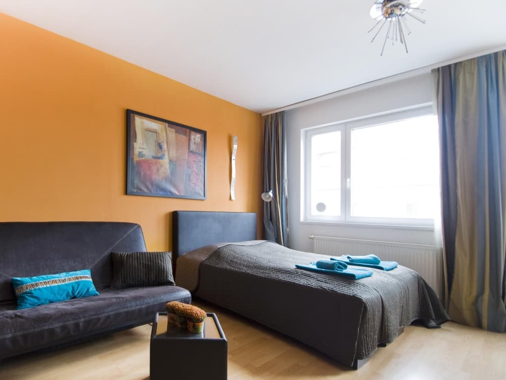 Kornelia Residence - Будапешт