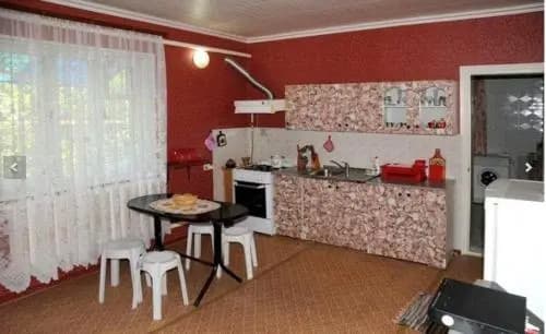 Guest House Family - Голубицкая