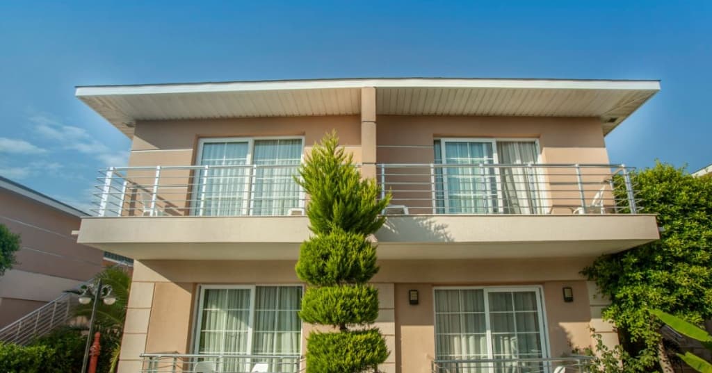 Belek Soho Beach Club - Белек