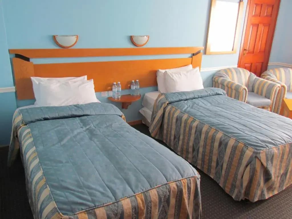 The Crescent Beach Hotel & Leisure Resort - Баку