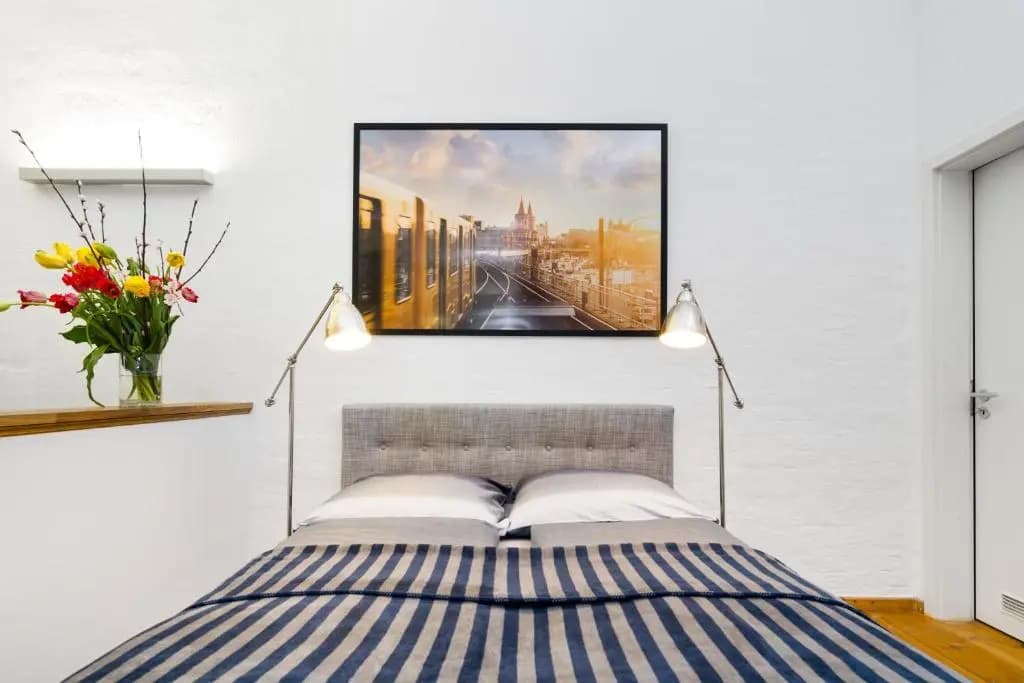 GreatStay Apartment - Melchiorstr. - Берлин