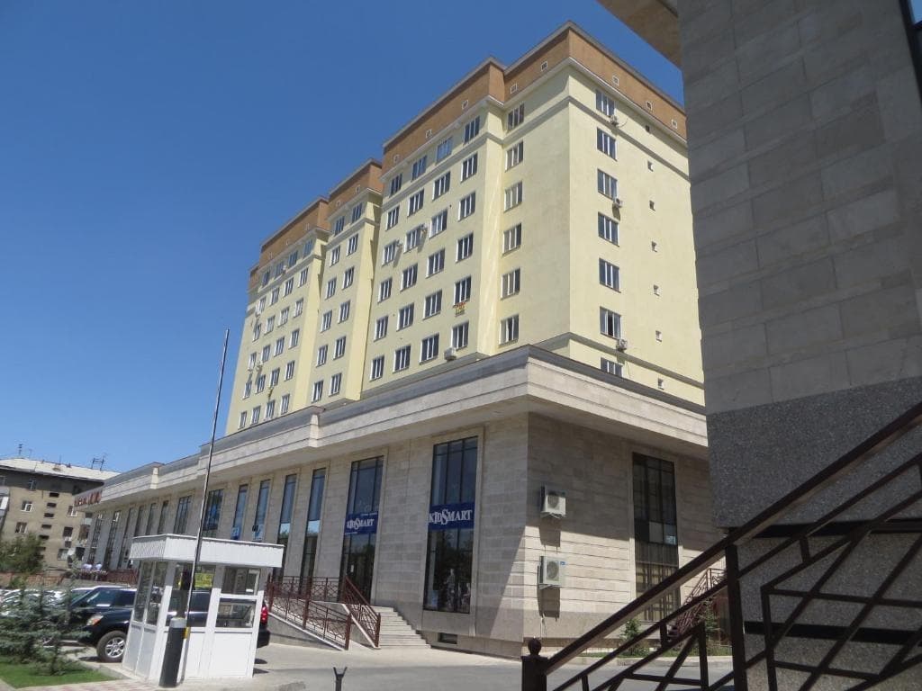 Bishkek Flatlux Apartments - Бишкек