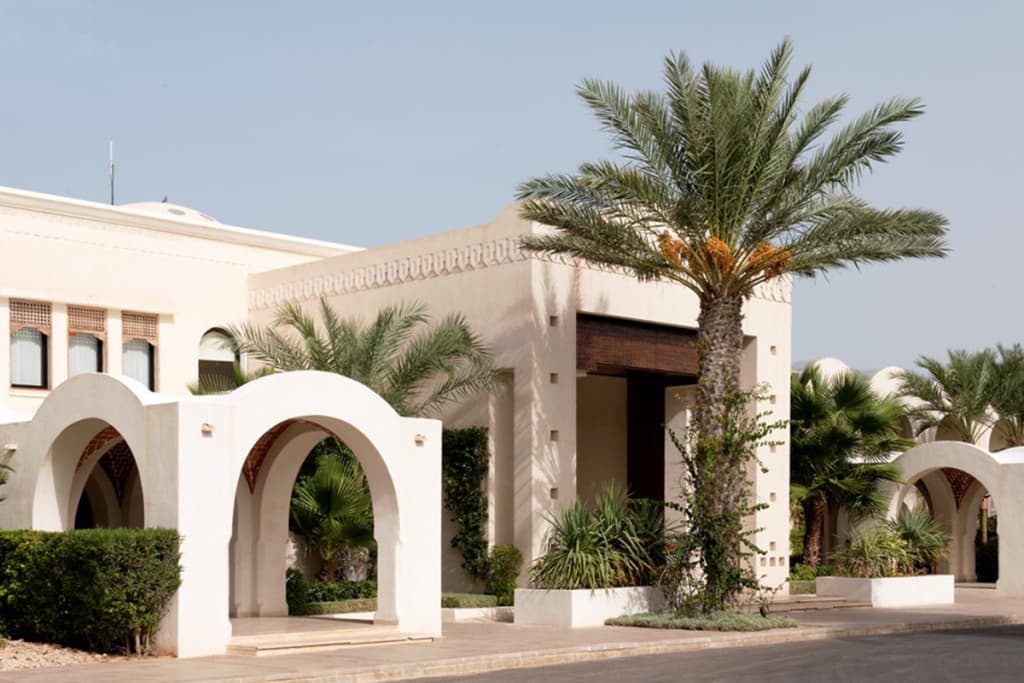 SENTIDO Djerba Beach - Мидун (Джерба)