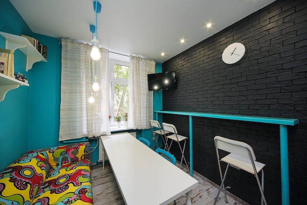 Aquarelle Hostel - Волгоград