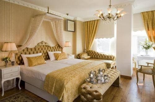 Villa Denise - Стамбул