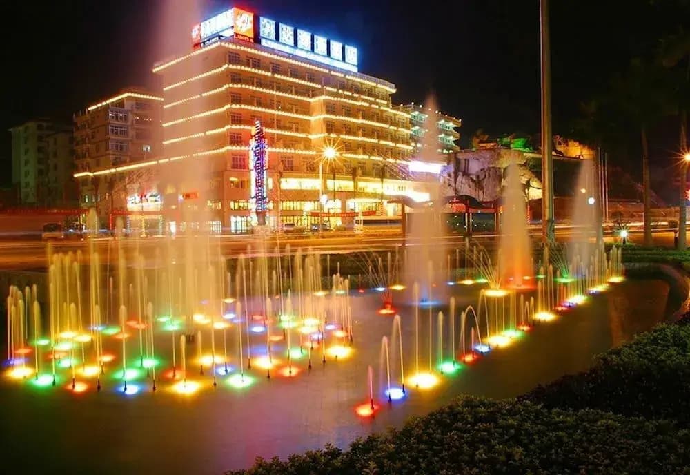 Linda Haijing Hotel - Санья