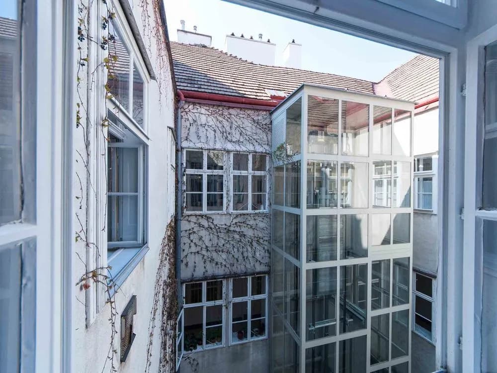 Elegant Vienna - Вена