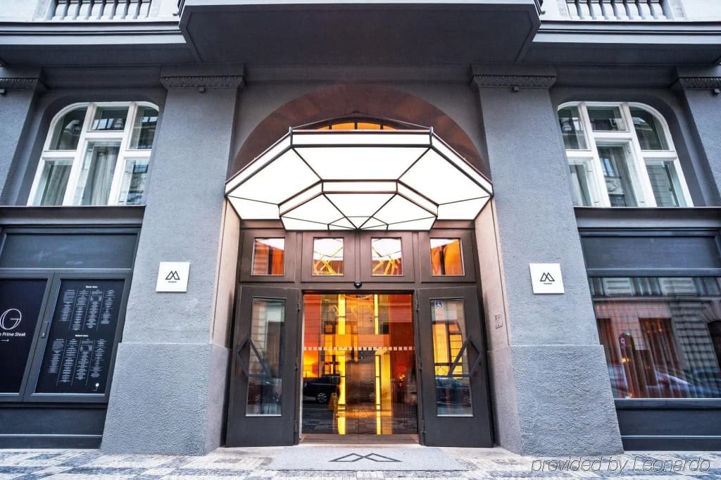 The Emblem Prague Hotel - Прага