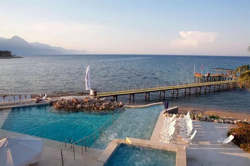 Club Med Kemer - Кемер