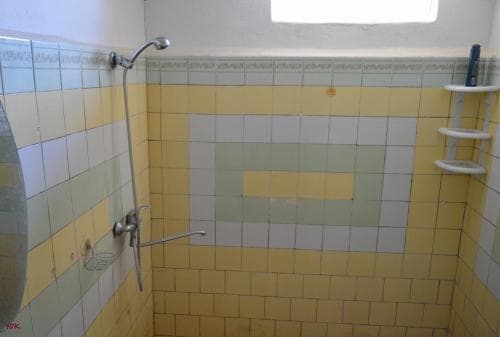 Guest House on Kabardinskaya 107 - Гагра
