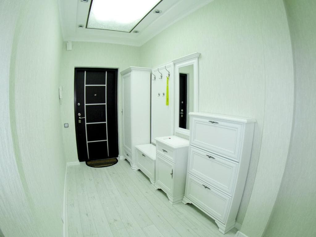 4-bedroom in Nurli-Tau - Алматы