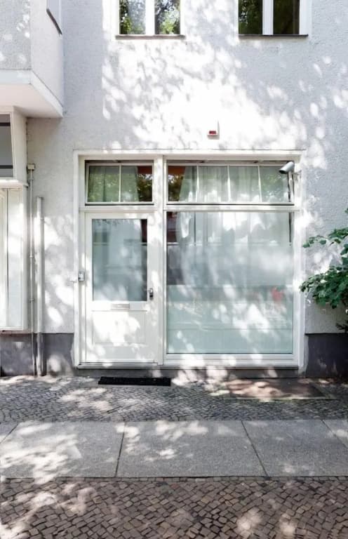 RockChair Apartment Droysenstrasse - Берлин