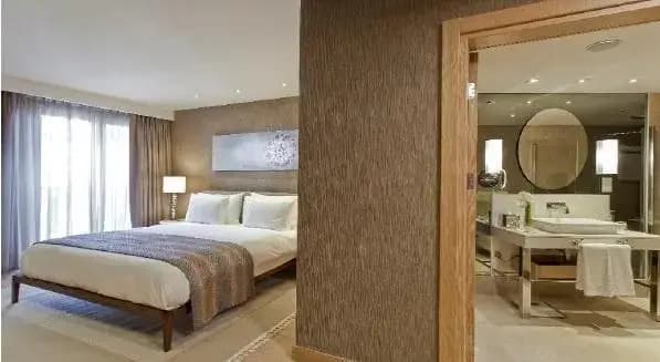 CVK Park Prestige Suites - Стамбул