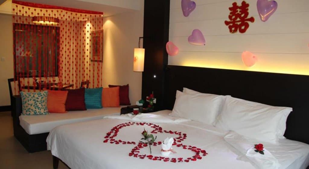 Leaguer Resort Sanya Bay - Санья