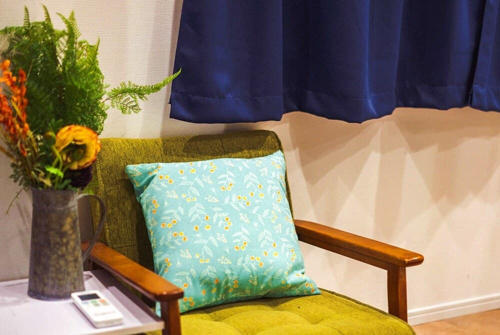 Cocon House Oyama - Токио