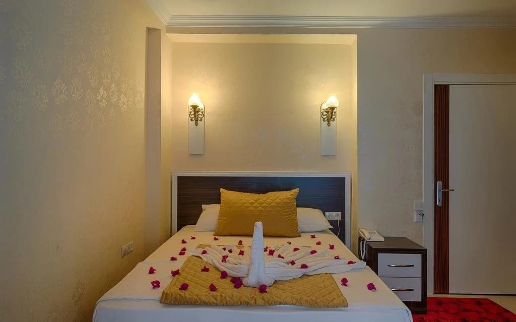 Elitay Otel - Анталья