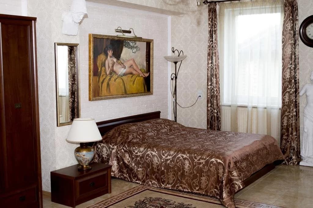 Guest House Ermitazh - Калининград
