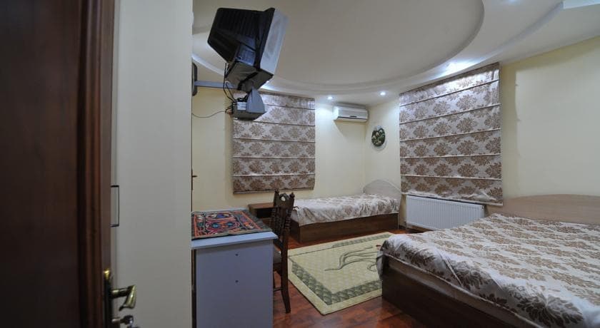 Sungate Guest House - Бишкек