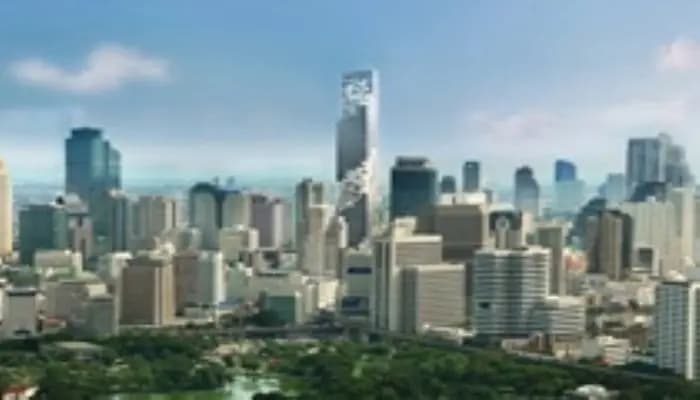 The Bangkok Edition - Бангкок