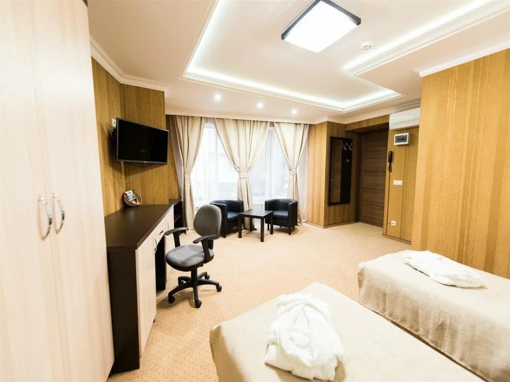 Hotel Torn House - Ростов-на-Дону