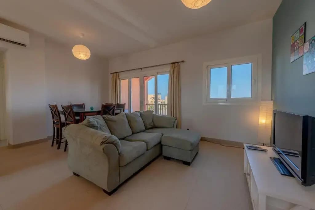 Golden Apartments El Gouna - Эль-Гуна