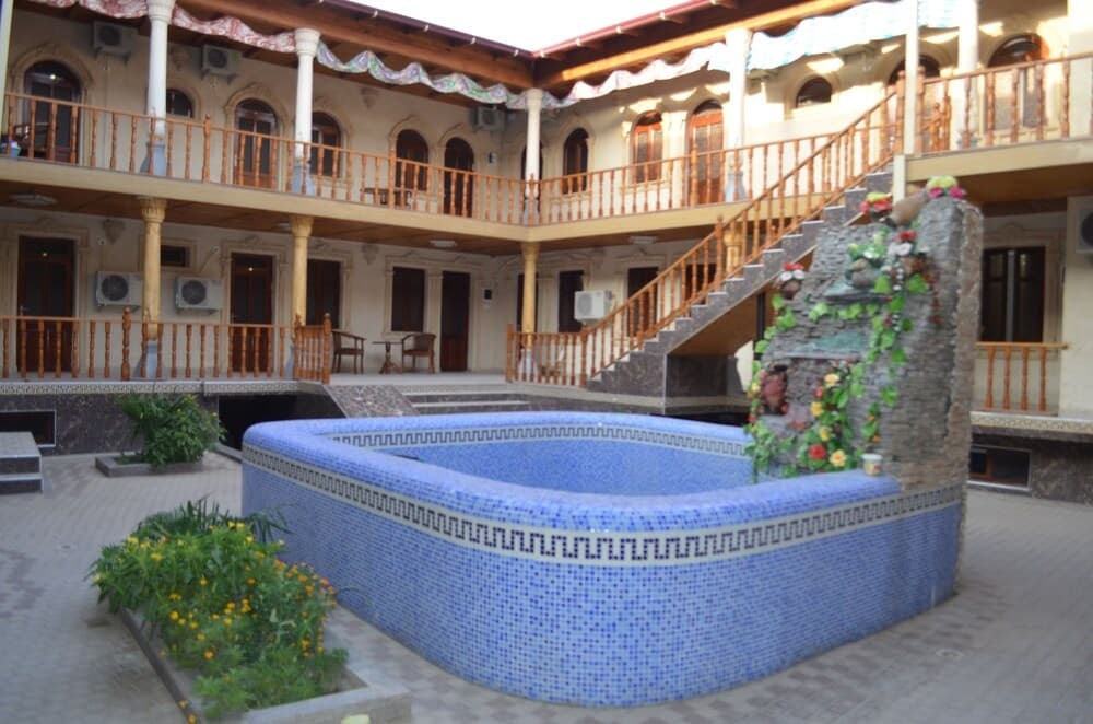 B&B Emir - Самарканд