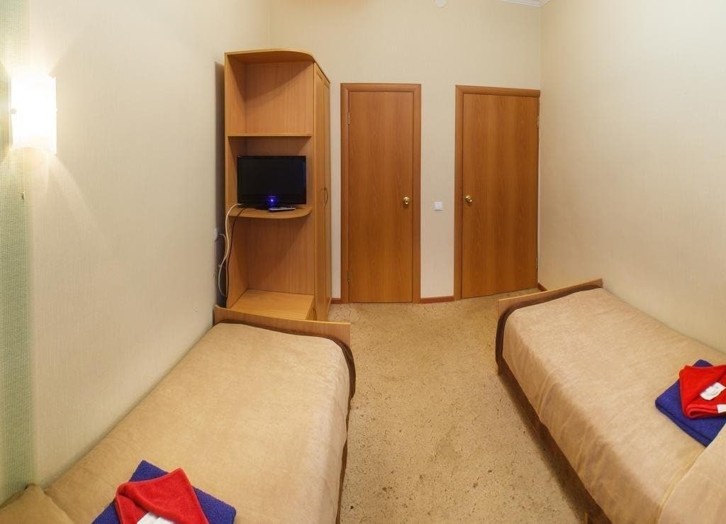 Cosmos Hotel - Казань