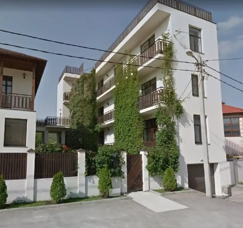 Villa Kashtan - Кабардинка