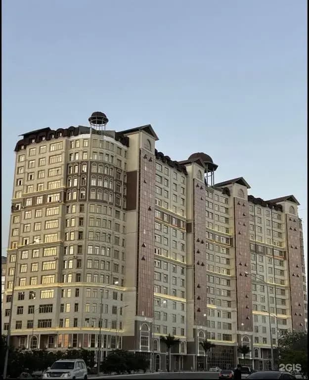 Apartment Florence моря 600 метров - Актау