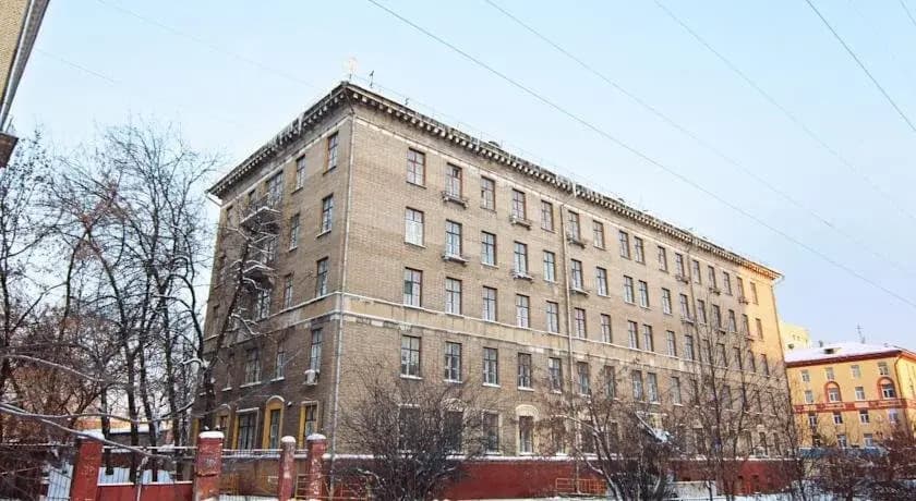 Hostel Siyana - Москва