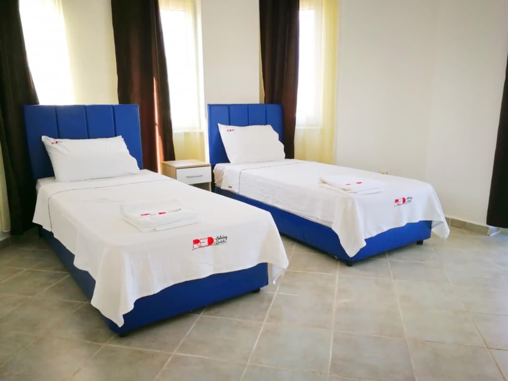 Fascinating Villa with Private Pool in Antalya - Белек