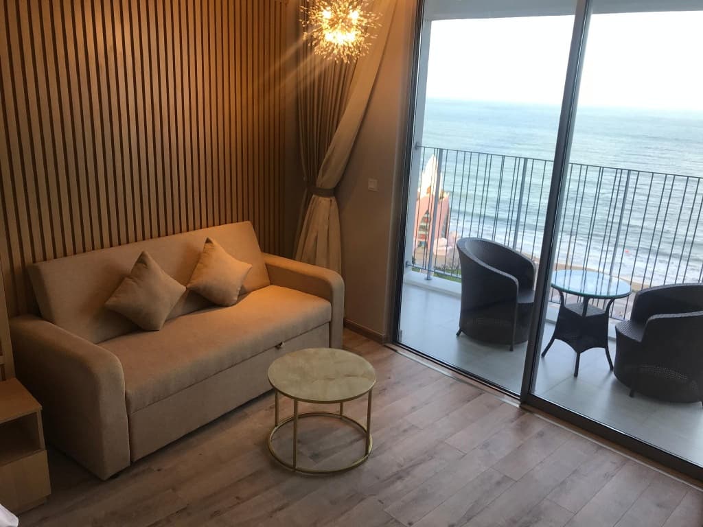 Kymodo Panorama Apartment - Нячанг