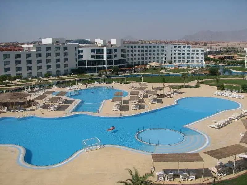 Sol Y Mar Riva Beach - Шарм-эш-Шейх (Шарм-эль-Шейх)
