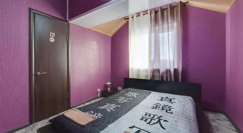 Stilyagi Hostel - Рязань