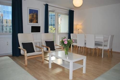 Winterfeldt Berlin Apartments - Берлин
