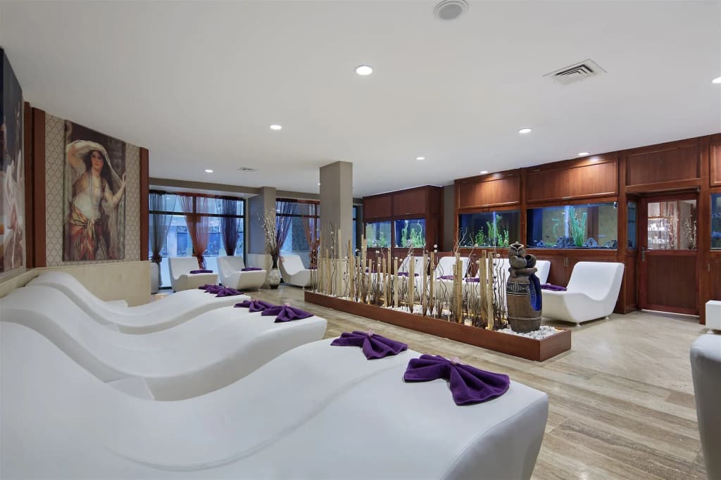 Meryan Hotel - All Inclusive - Аланья