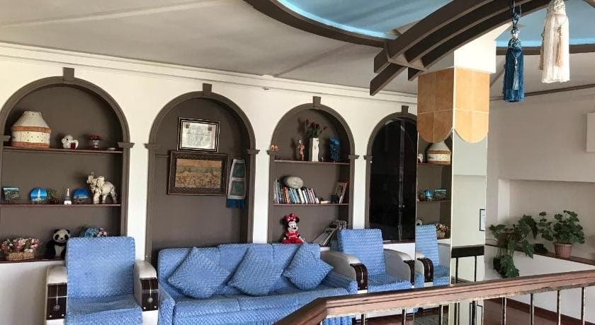 Tunduk hostel - Бишкек