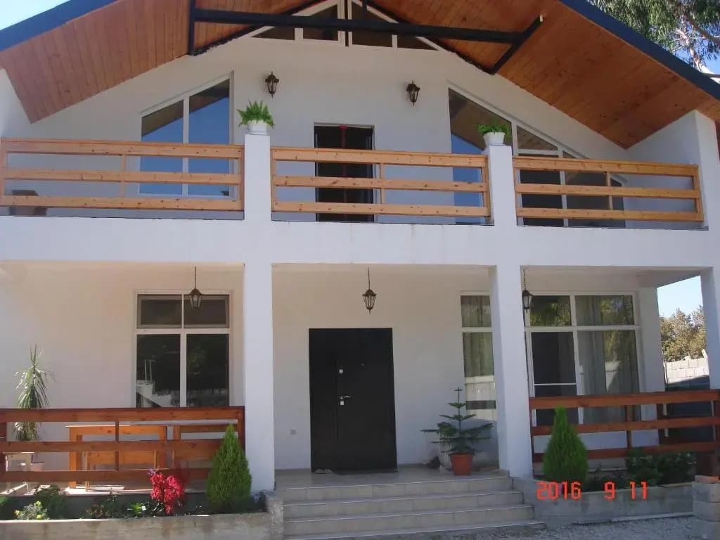 Holiday home on Lapstinskaya 17 - Цандрипш